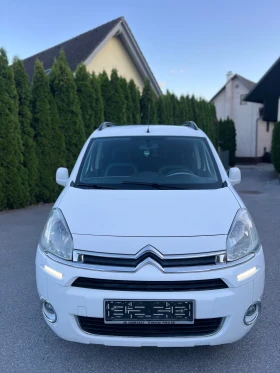 Citroen Berlingo * 1.6* Face* - 9500 лв. - 73084011 6