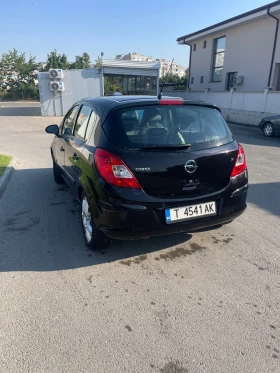Opel Corsa | Mobile.bg    2