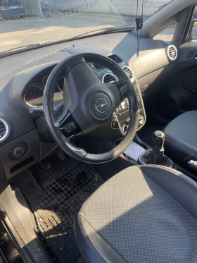 Opel Corsa | Mobile.bg    5