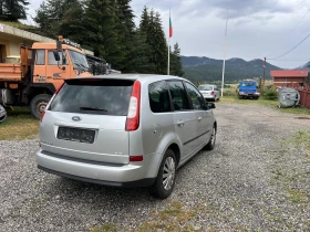 Ford C-max TRENO 1.6TDI, Нов внос, , - 5500 лв. - 48439428 8