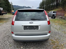 Ford C-max TRENO 1.6TDI, Нов внос, , - 5500 лв. - 48439428 7
