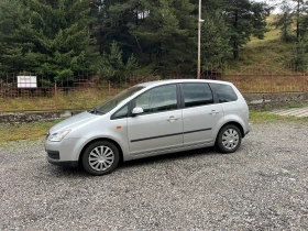 Ford C-max TRENO 1.6TDI, Нов внос, , - 5500 лв. - 48439428 5