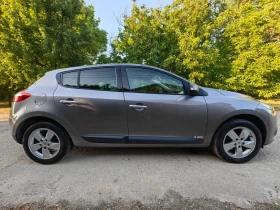 Обява за продажба на Renault Megane 1, 5 dci 90к.с. ~4 990 лв. - изображение 4