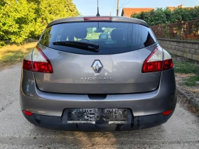 Обява за продажба на Renault Megane 1, 5 dci 90к.с. ~4 990 лв. - изображение 2