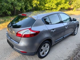 Обява за продажба на Renault Megane 1, 5 dci 90к.с. ~4 990 лв. - изображение 5