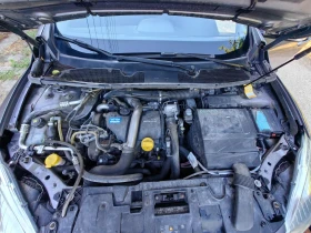 Renault Megane 1, 5 dci 90.. | Mobile.bg    13