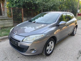 Обява за продажба на Renault Megane 1, 5 dci 90к.с. ~4 990 лв. - изображение 3