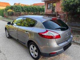 Обява за продажба на Renault Megane 1, 5 dci 90к.с. ~4 990 лв. - изображение 7