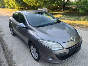 Обява за продажба на Renault Megane 1, 5 dci 90к.с. ~4 990 лв. - изображение 1