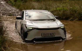 Toyota bZ4X     1 000 000 | Mobile.bg    10