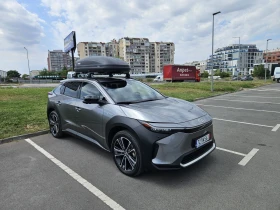 Toyota bZ4X     1 000 000 | Mobile.bg    8
