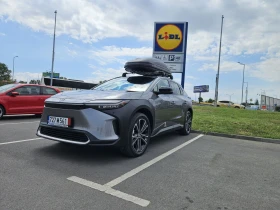 Toyota bZ4X     1 000 000 | Mobile.bg    2
