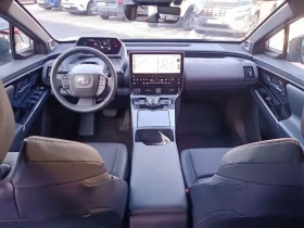 Обява за продажба на Toyota bZ4X Уникална нова в ГАРАНЦИЯ 1 000 000КМ ~69 500 лв. - изображение 9