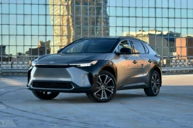 Toyota bZ4X     1 000 000 | Mobile.bg    7