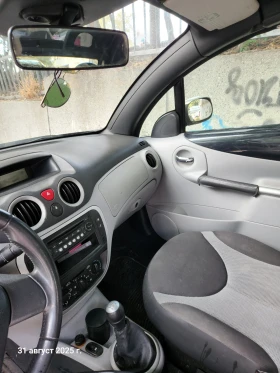 Обява за продажба на Citroen C3 pluriel 1.4I ~2 500 лв. - изображение 9