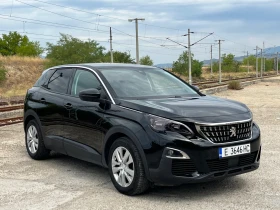 Peugeot 3008 1.6Bluehdi | Mobile.bg    2