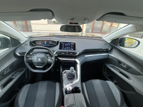 Peugeot 3008 1.6Bluehdi | Mobile.bg    7