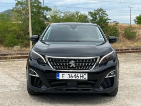     Peugeot 3008 1.6Bluehdi