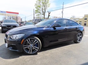 Обява за продажба на BMW 435 XDRIVE* M-SPORTPACK* H&K* ZF-8* N55*  ~27 000 лв. - изображение 3