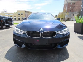 Обява за продажба на BMW 435 XDRIVE* M-SPORTPACK* H&K* ZF-8* N55*  ~27 000 лв. - изображение 2