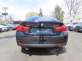 Обява за продажба на BMW 435 XDRIVE* M-SPORTPACK* H&K* ZF-8* N55*  ~27 000 лв. - изображение 6