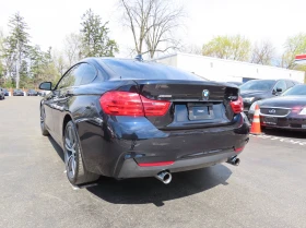 Обява за продажба на BMW 435 XDRIVE* M-SPORTPACK* H&K* ZF-8* N55*  ~27 000 лв. - изображение 5