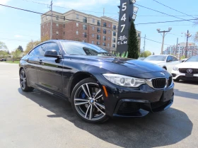  BMW 435