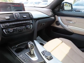 BMW 435 XDRIVE* M-SPORTPACK* H&K* ZF-8* N55*  | Mobile.bg    14