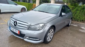 Обява за продажба на Mercedes-Benz C 200 Facelift Автоматик ~14 500 лв. - изображение 1