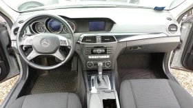 Обява за продажба на Mercedes-Benz C 200 Facelift Автоматик ~14 500 лв. - изображение 7