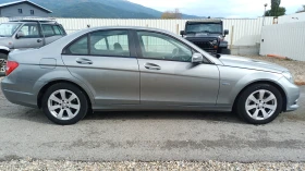 Обява за продажба на Mercedes-Benz C 200 Facelift Автоматик ~14 500 лв. - изображение 4