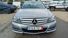 Обява за продажба на Mercedes-Benz C 200 Facelift Автоматик ~14 500 лв. - изображение 1