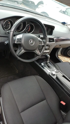 Обява за продажба на Mercedes-Benz C 200 Facelift Автоматик ~14 500 лв. - изображение 8