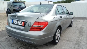 Обява за продажба на Mercedes-Benz C 200 Facelift Автоматик ~14 500 лв. - изображение 2
