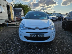 Citroen C3 1.6HDI 99KS. Euro 6 | Mobile.bg    2