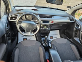 Citroen C3 1.6HDI 99KS. Euro 6 | Mobile.bg    4