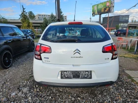 Citroen C3 1.6HDI 99KS. Euro 6 | Mobile.bg    6