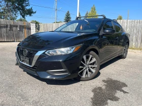     Nissan Sentra * SV* * * *   * 