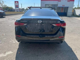 Обява за продажба на Nissan Sentra * SV* * АВТОКРЕДИТ* * ЦЕНА ДО БЪЛГАРИЯ*  ~38 500 лв. - изображение 3