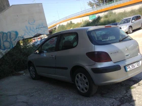 Peugeot 307 HDI  * *  | Mobile.bg    6
