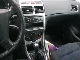Peugeot 307 HDI  * *  | Mobile.bg    12