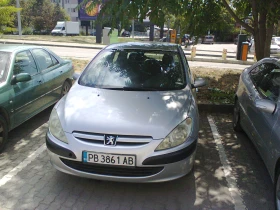 Peugeot 307 HDI  * *  | Mobile.bg    8
