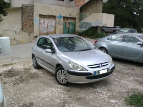 Peugeot 307 HDI  * *  | Mobile.bg    5