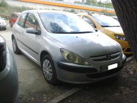 Peugeot 307 HDI  * *  | Mobile.bg    9