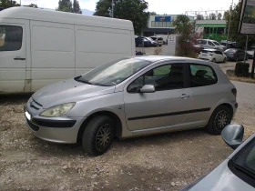 Peugeot 307 HDI  * *  | Mobile.bg    4