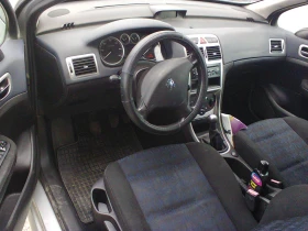 Peugeot 307 HDI  * *  | Mobile.bg    17