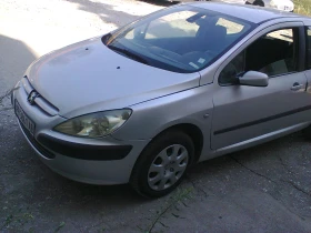 Peugeot 307 HDI  * *  | Mobile.bg    11