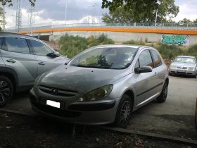 Peugeot 307 HDI  * *  | Mobile.bg    10