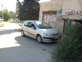 Peugeot 307 HDI  * *  | Mobile.bg    2