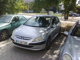Peugeot 307 HDI  * *  | Mobile.bg    3